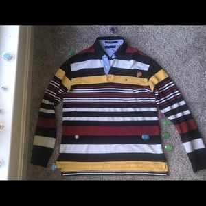 Vintage Tommy Hilfiger Long Tee